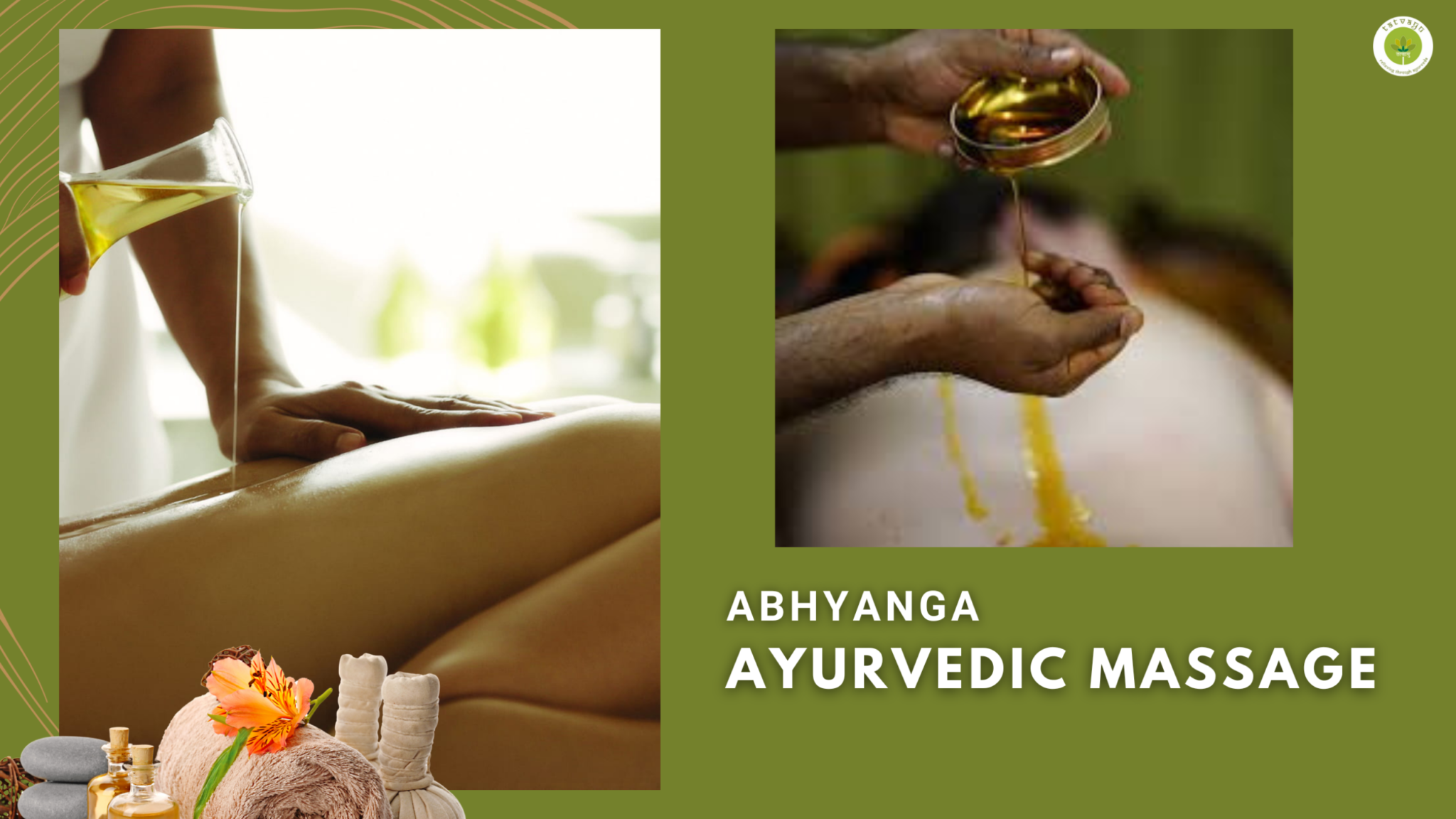 Abhyanga ayurvedic massage in vadodara by tatvayu ayurveda