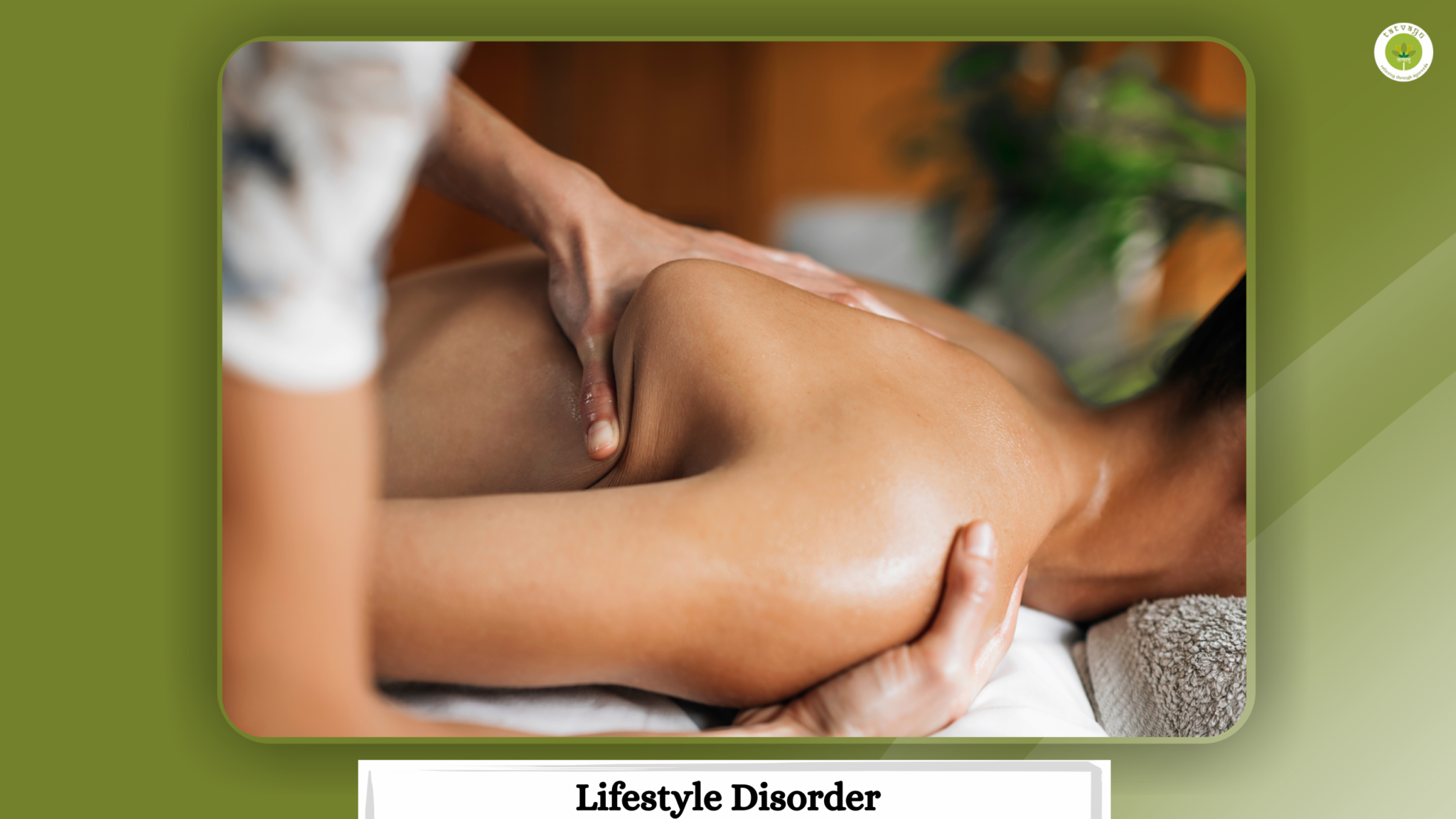 Lifestyle Disorder clinic in vadodara best ayurvedic hospital in vadodara