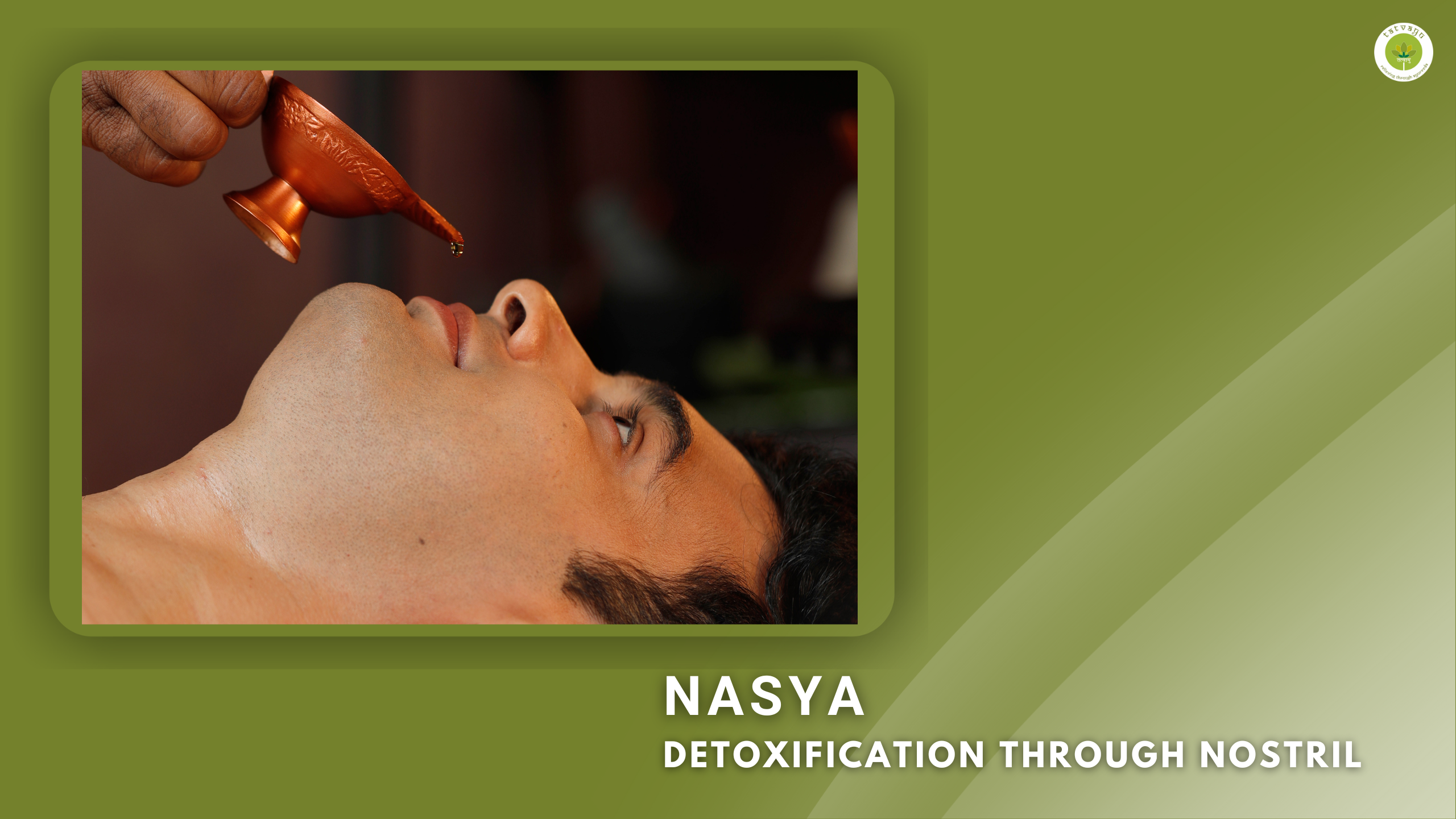 Nashya ayurvedic treatment in vadodara