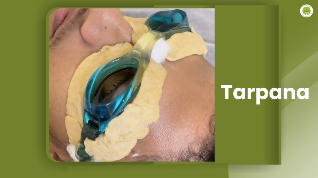 tarpana-bidalaka ayurvedic treatment in vadodara